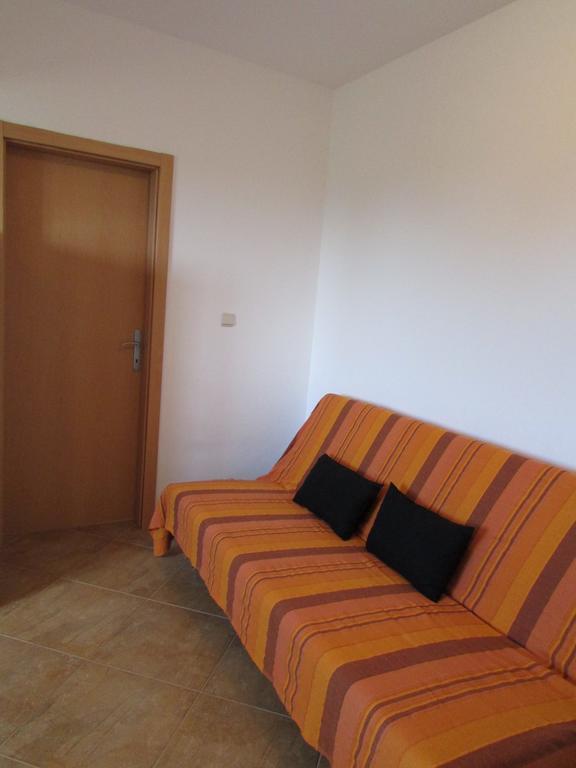 Apartments Monte Rosso Savudrija Exterior foto